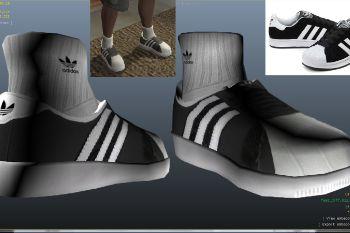 4f2dcb black white adidas